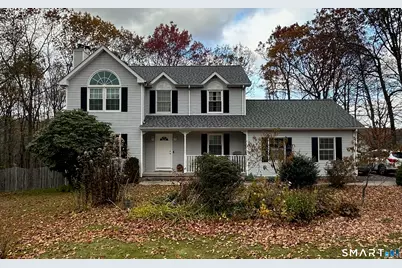 120 Tyler Way, Bristol, CT 06010 - Photo 1