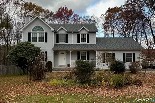 120 Tyler Way, Bristol, CT 06010 - Photo 1