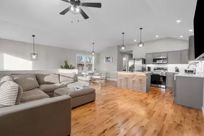 6 Bidwell Terrace, Middletown, CT 06457 - Photo 5