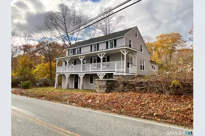 181 Snake Meadow Road, Plainfield, CT 06354 - Photo 1