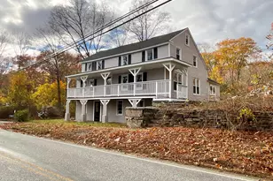 181 Snake Meadow Rd, Plainfield, CT 06354 - Photo 1