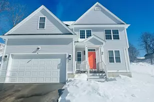 2 Gino Dr, Bristol, CT 06010 - Photo 1