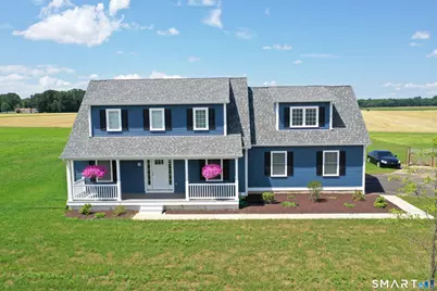 318 Capen Street, Windsor, CT 06095 - Photo 1