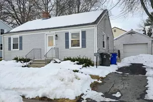 50 Hillcrest Ave, West Hartford, CT 06110 - Photo 3