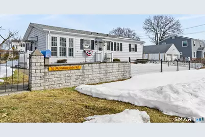 76 Meadowside Road, Milford, CT 06460 - Photo 1