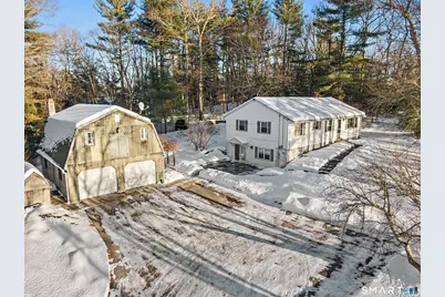 152 Country Club Road, Killingly, CT 06241 - Photo 1