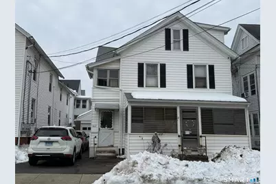 207 Pearl Street, Middletown, CT 06457 - Photo 1