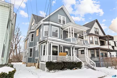 126 Sheffield Avenue, New Haven, CT 06511 - Photo 1