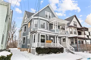 126 Sheffield Ave, New Haven, CT 06511 - Photo 1