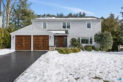 98 Hillcrest Park Road, Greenwich, CT 06807 - Photo 1