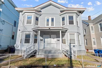 394 Gregory Street #3, Bridgeport, CT 06604 - Photo 1