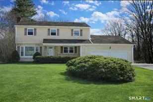 463 Herbert St, Orange, CT 06477 - Photo 1