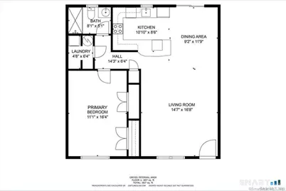 2289 Bedford Street #G7, Stamford, CT 06905 - Photo 15