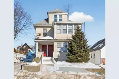 1442 Wood Avenue #2, Bridgeport, CT 06604 - Photo 1