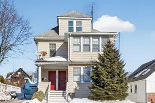 1442 Wood Ave, Bridgeport, CT 06604 - Photo 1