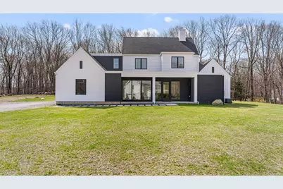 17 Fullin Lane, Wilton, CT 06897 - Photo 1