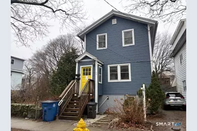 75 Nash Street, New Haven, CT 06511 - Photo 1