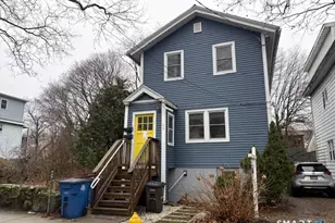 75 Nash St, New Haven, CT 06511 - Photo 1