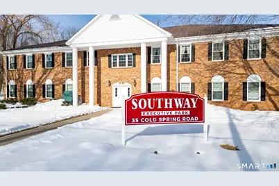 35 Cold Spring Road #STE 224, Rocky Hill, CT 06067 - Photo 1