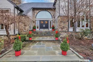 101 Northwood Dr, Easton, CT 06612 - Photo 1