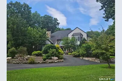 101 Northwood Drive, Easton, CT 06612 - Photo 1