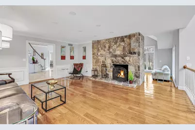 101 Northwood Drive, Easton, CT 06612 - Photo 5