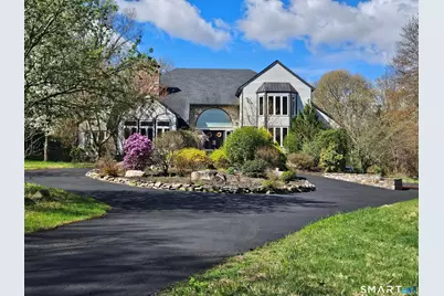101 Northwood Drive, Easton, CT 06612 - Photo 37