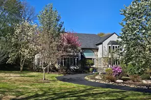 101 Northwood Dr, Easton, CT 06612 - Photo 39