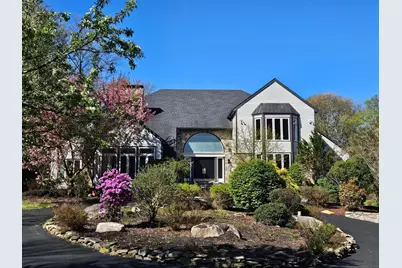 101 Northwood Drive, Easton, CT 06612 - Photo 39