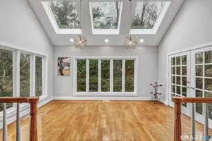 101 Northwood Dr, Easton, CT 06612 - Photo 17