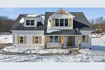 42 Holcomb Street, Simsbury, CT 06070 - Photo 1