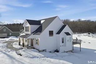 42 Holcomb St, Simsbury, CT 06070 - Photo 37