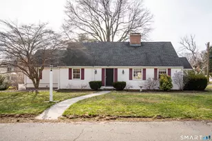 40 Glen Hollow, West Hartford, CT 06117 - Photo 1