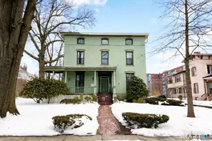 23 Charter Oak Pl, Hartford, CT 06106 - Photo 1