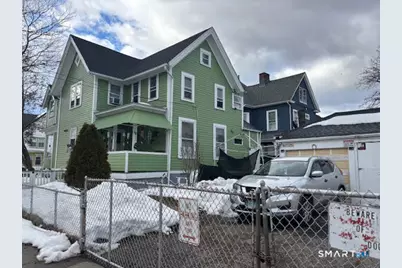 274 Park Street, Bridgeport, CT 06608 - Photo 3