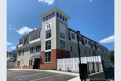 35 Old Quarry Road #C8, Ridgefield, CT 06877 - Photo 1