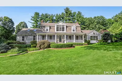 6 Sycamore Lane, Ridgefield, CT 06877 - Photo 1