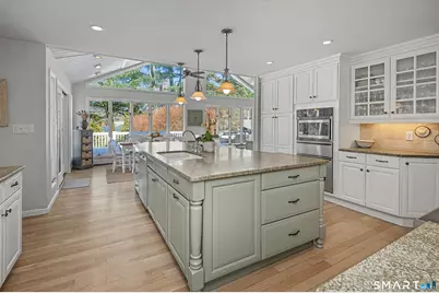 6 Sycamore Lane, Ridgefield, CT 06877 - Photo 7