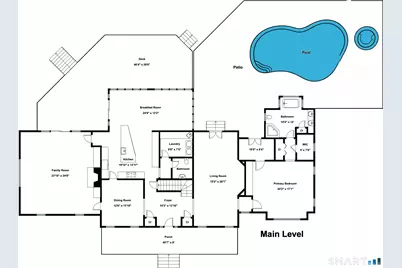 6 Sycamore Lane, Ridgefield, CT 06877 - Photo 37