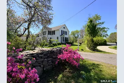 403 Beach Street, Litchfield, CT 06759 - Photo 1