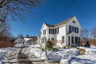 403 Beach Street, Litchfield, CT 06759 - Photo 1