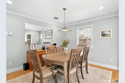 11 Patton Drive, Darien, CT 06820 - Photo 5