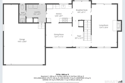 1541 North Road, Groton, CT 06340 - Photo 35