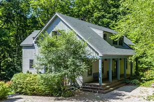 68 Hopkins Rd, Warren, CT 06777 - Photo 1