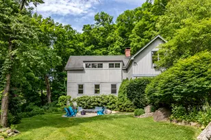 68 Hopkins Rd, Warren, CT 06777 - Photo 5