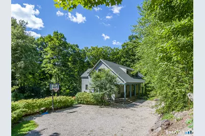 68 Hopkins Road, Warren, CT 06777 - Photo 23