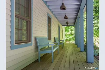 68 Hopkins Road, Warren, CT 06777 - Photo 3