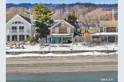 1417 Fairfield Beach Road, Fairfield, CT 06824 - Photo 23