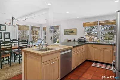 1417 Fairfield Beach Road, Fairfield, CT 06824 - Photo 3