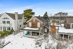 1417 Fairfield Beach Rd, Fairfield, CT 06824 - Photo 21